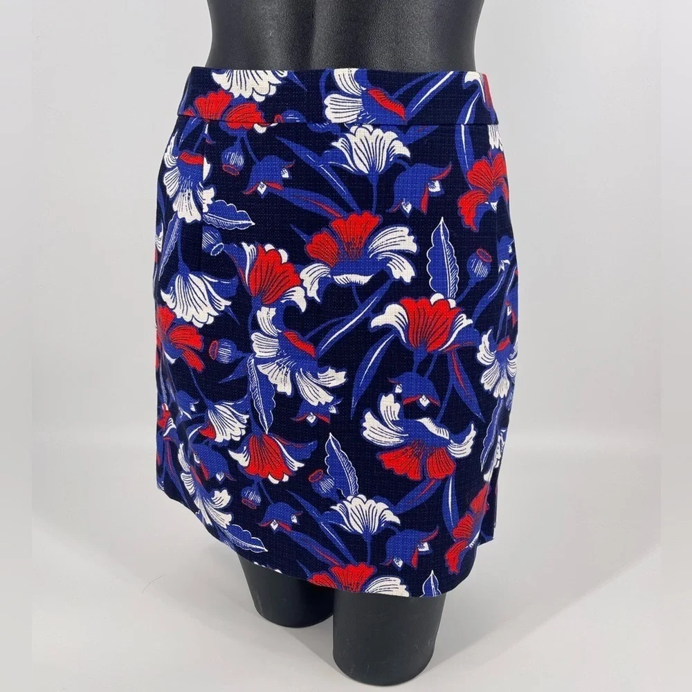 J crew skirt (B40#6)